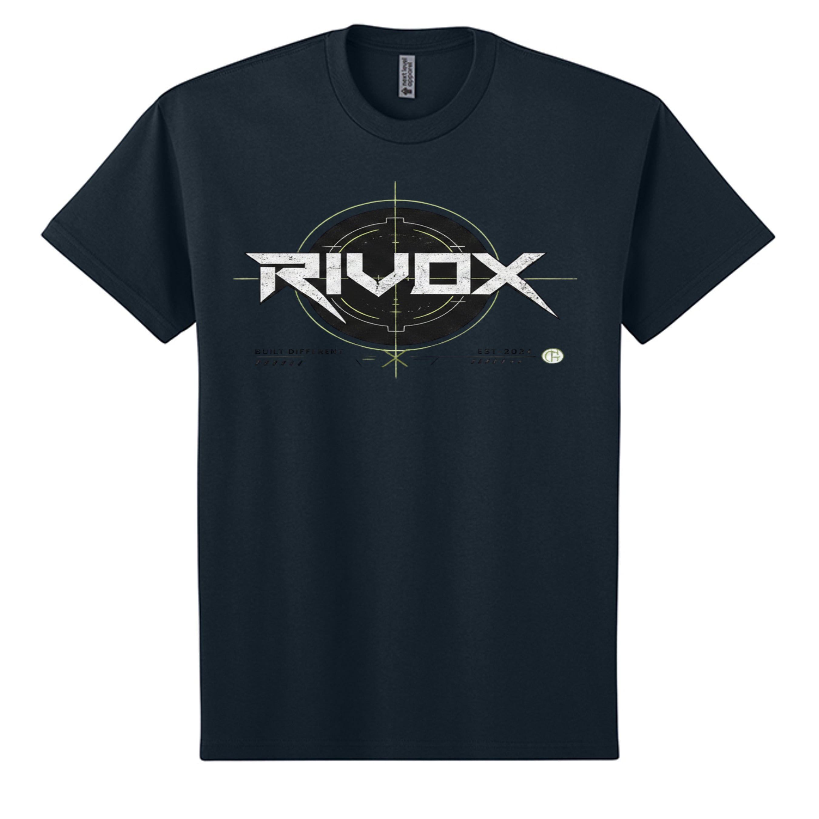 New T-shirt Collection