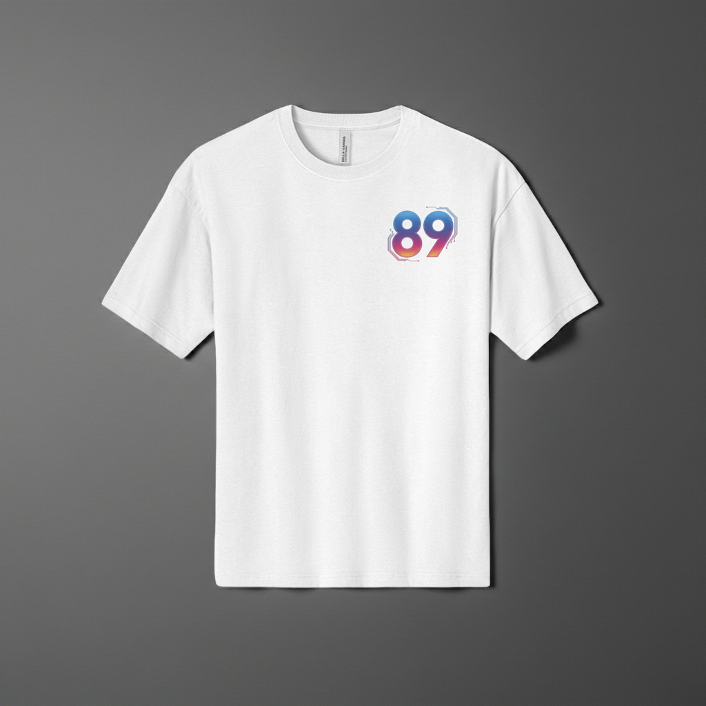 Rivox 89 oversized  men