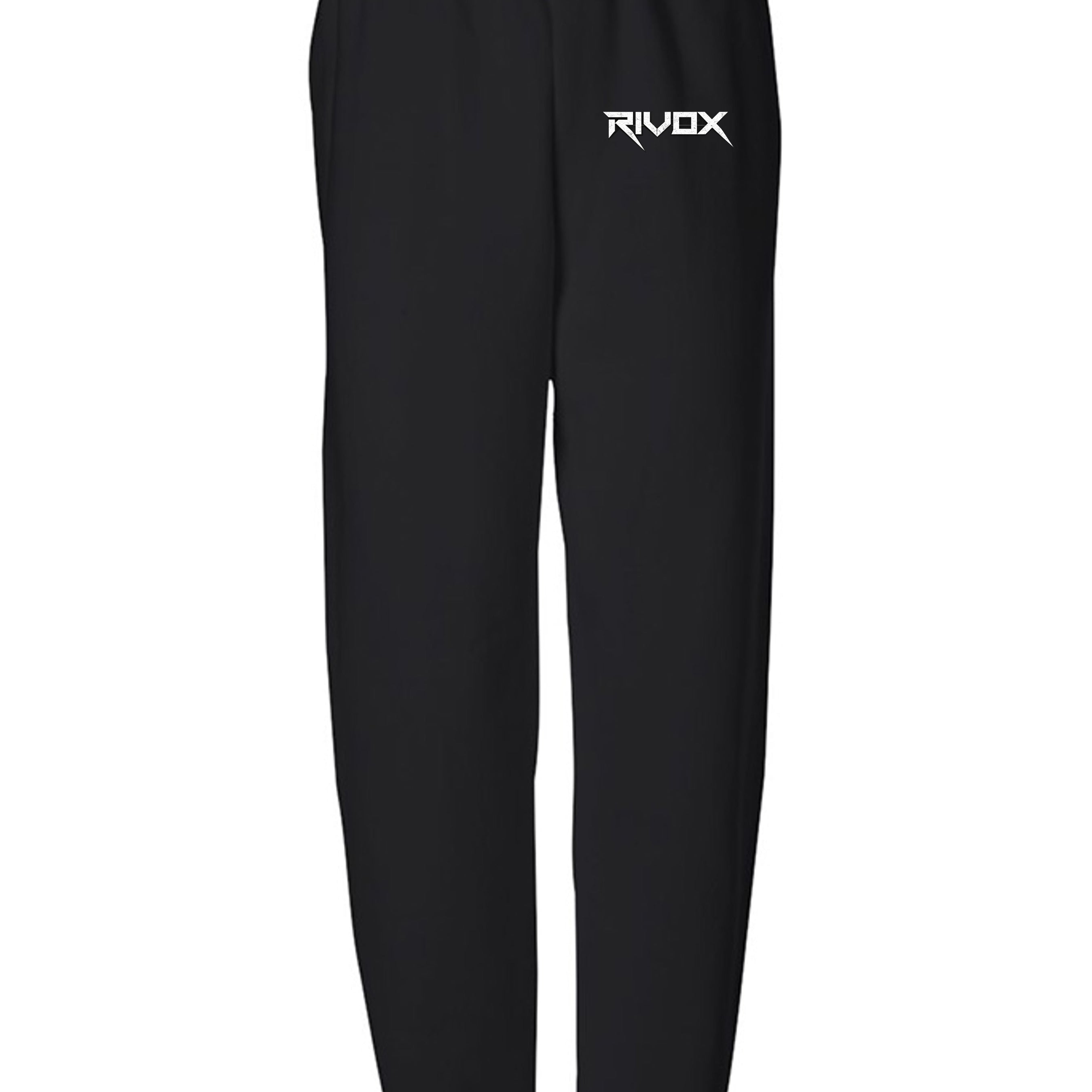 BLACK - 974MP - FRONT