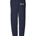 TRUE NAVY - 974MP - FRONT