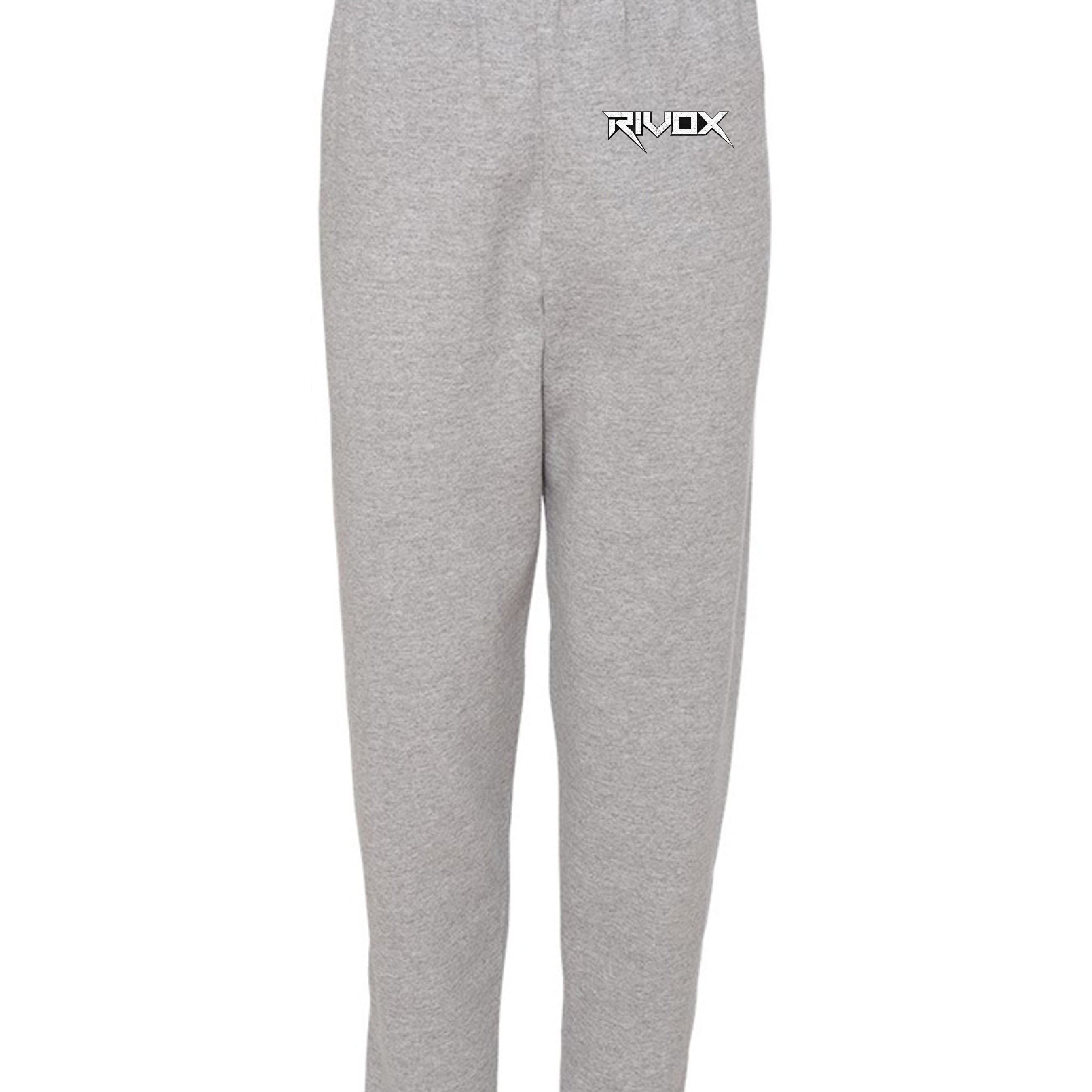 ATHLETIC HEATHER - 974MP - FRONT