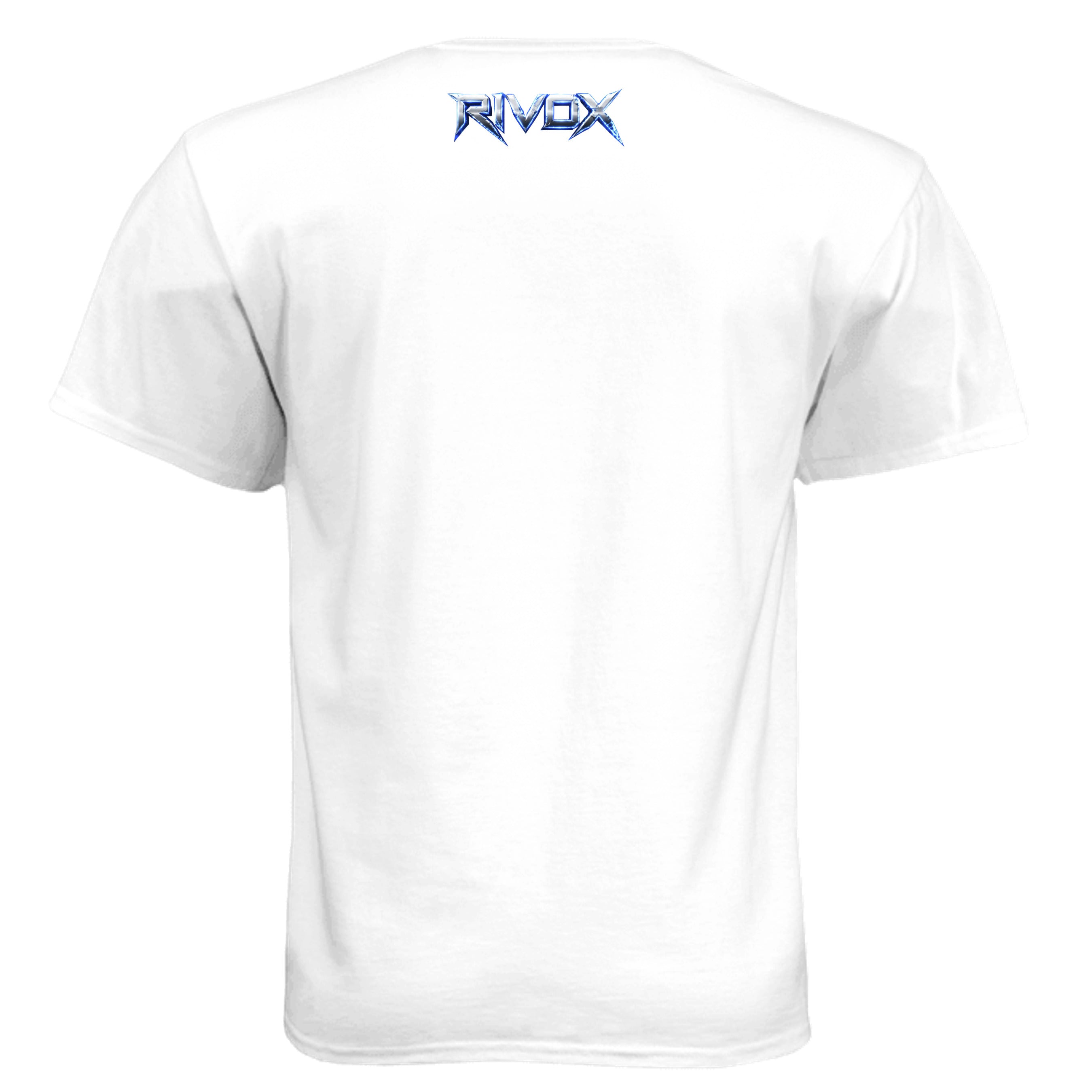 WHITE - 6010 - BACK