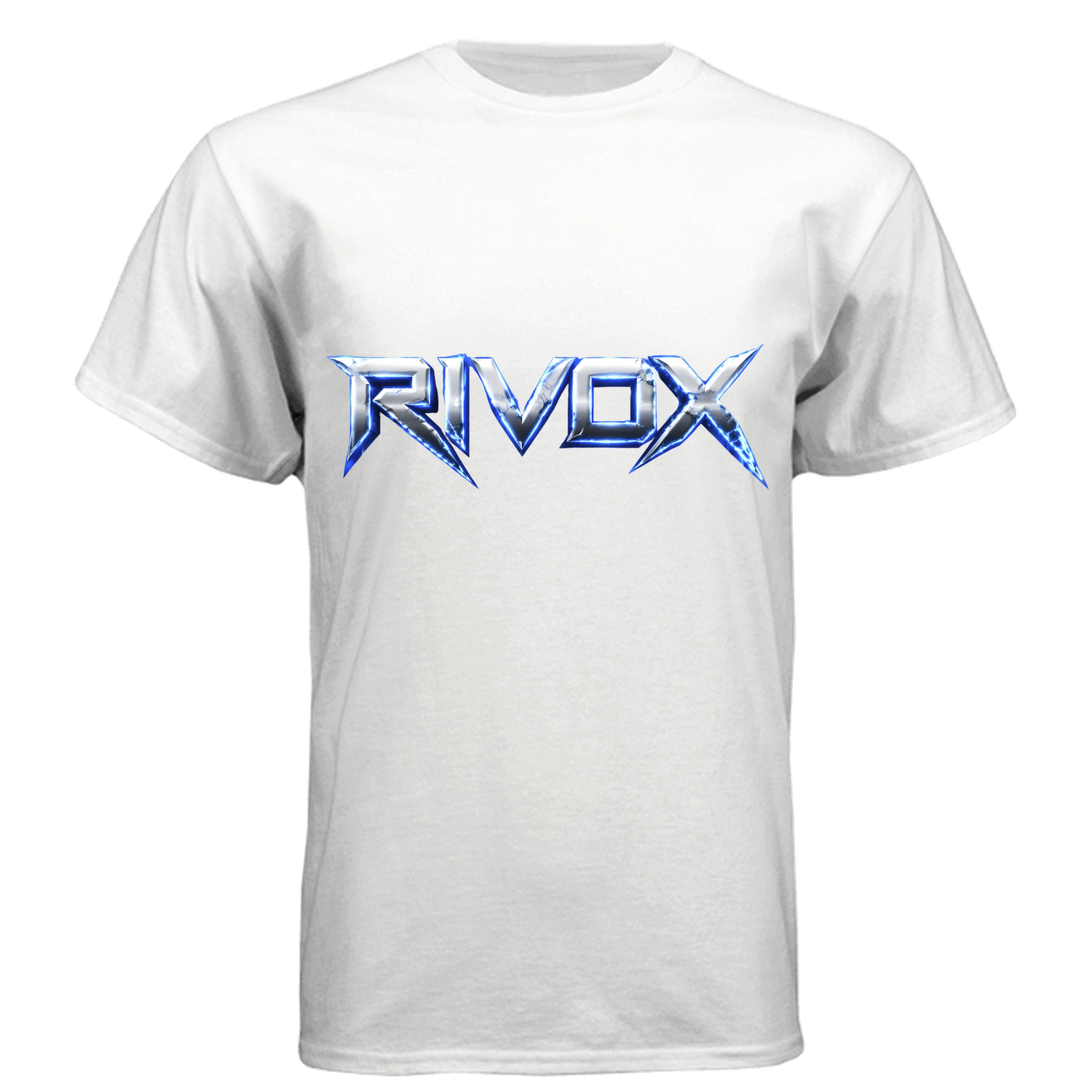 WHITE - 6010 - FRONT