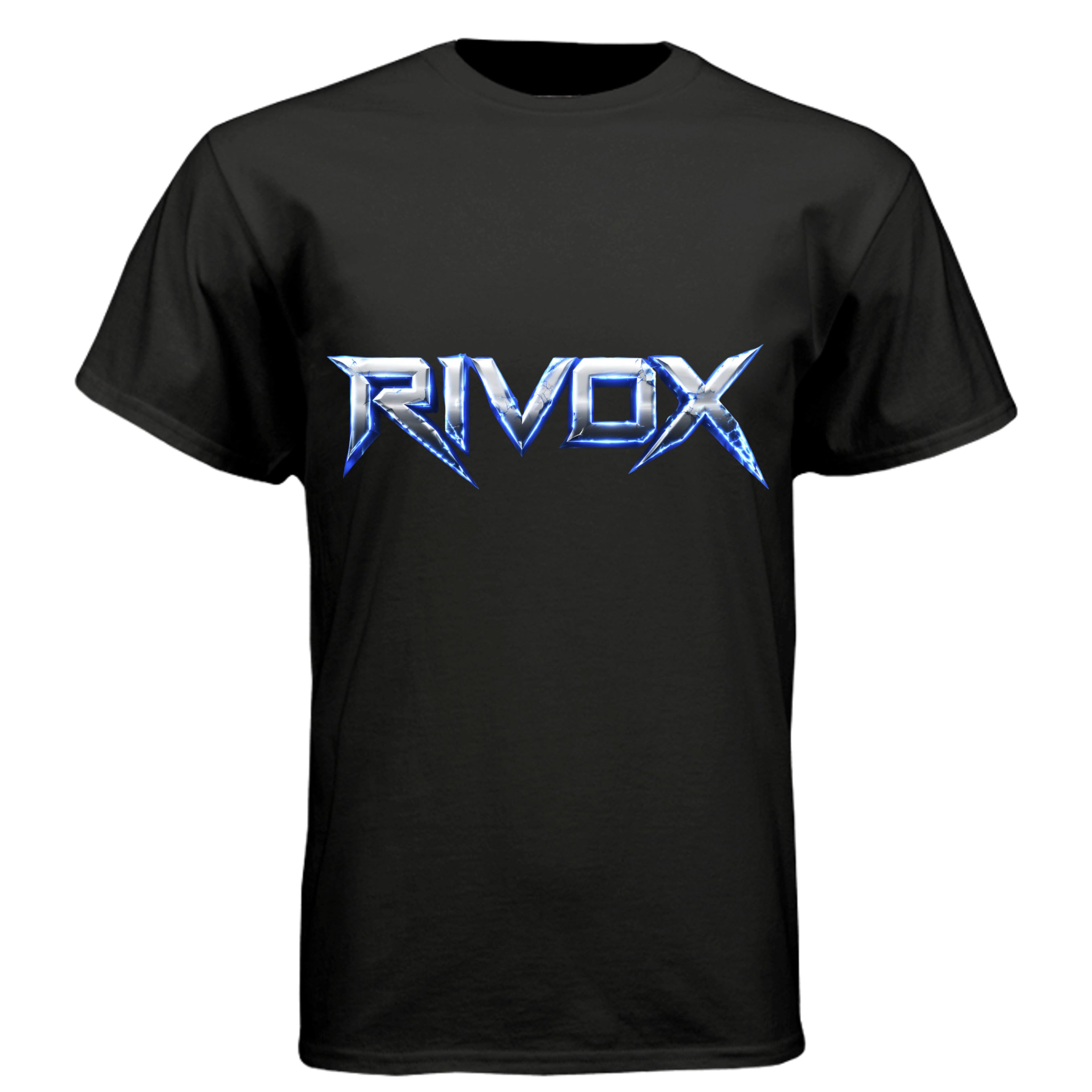 BLACK - 6010 - FRONT