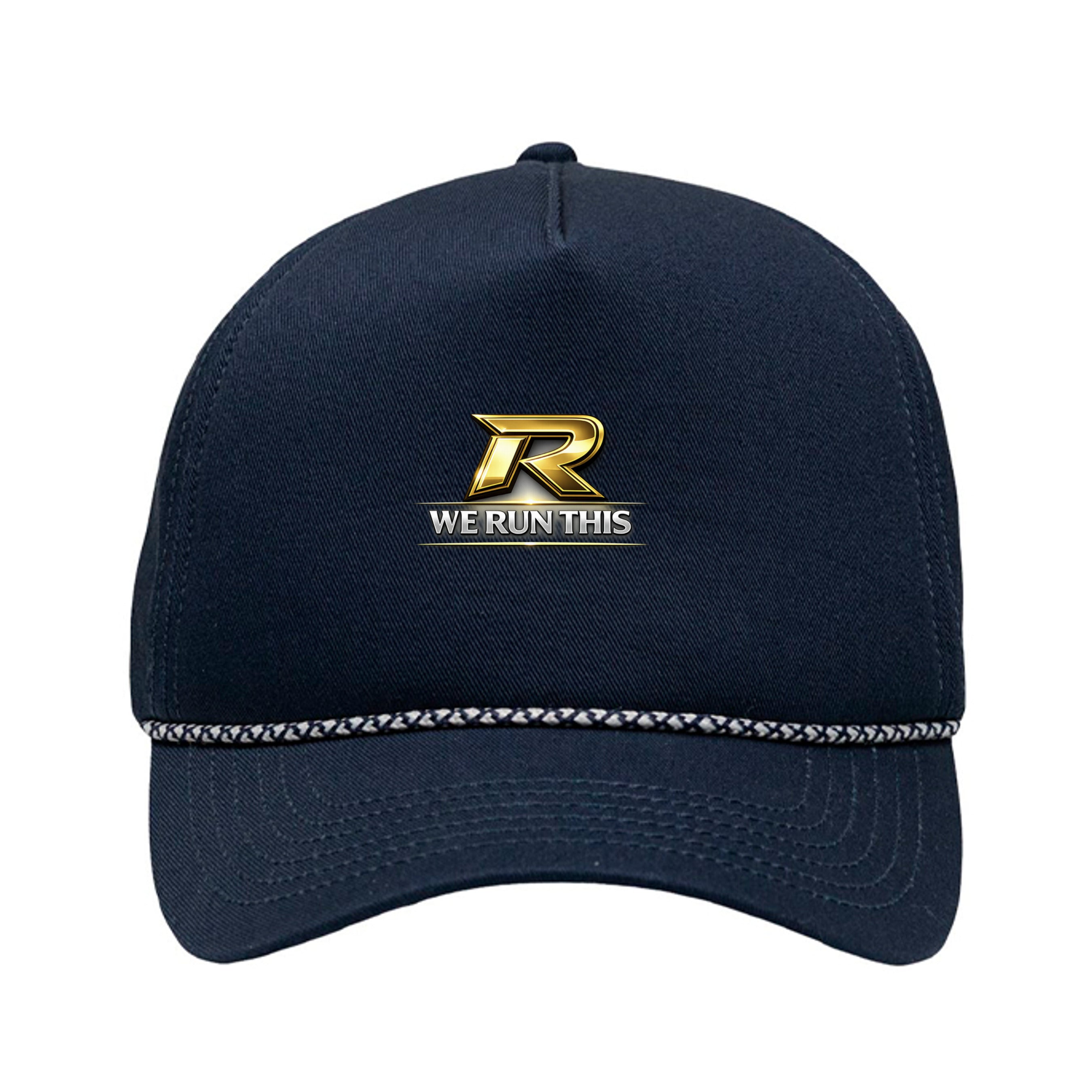 Navy - SP1300 - FRONT