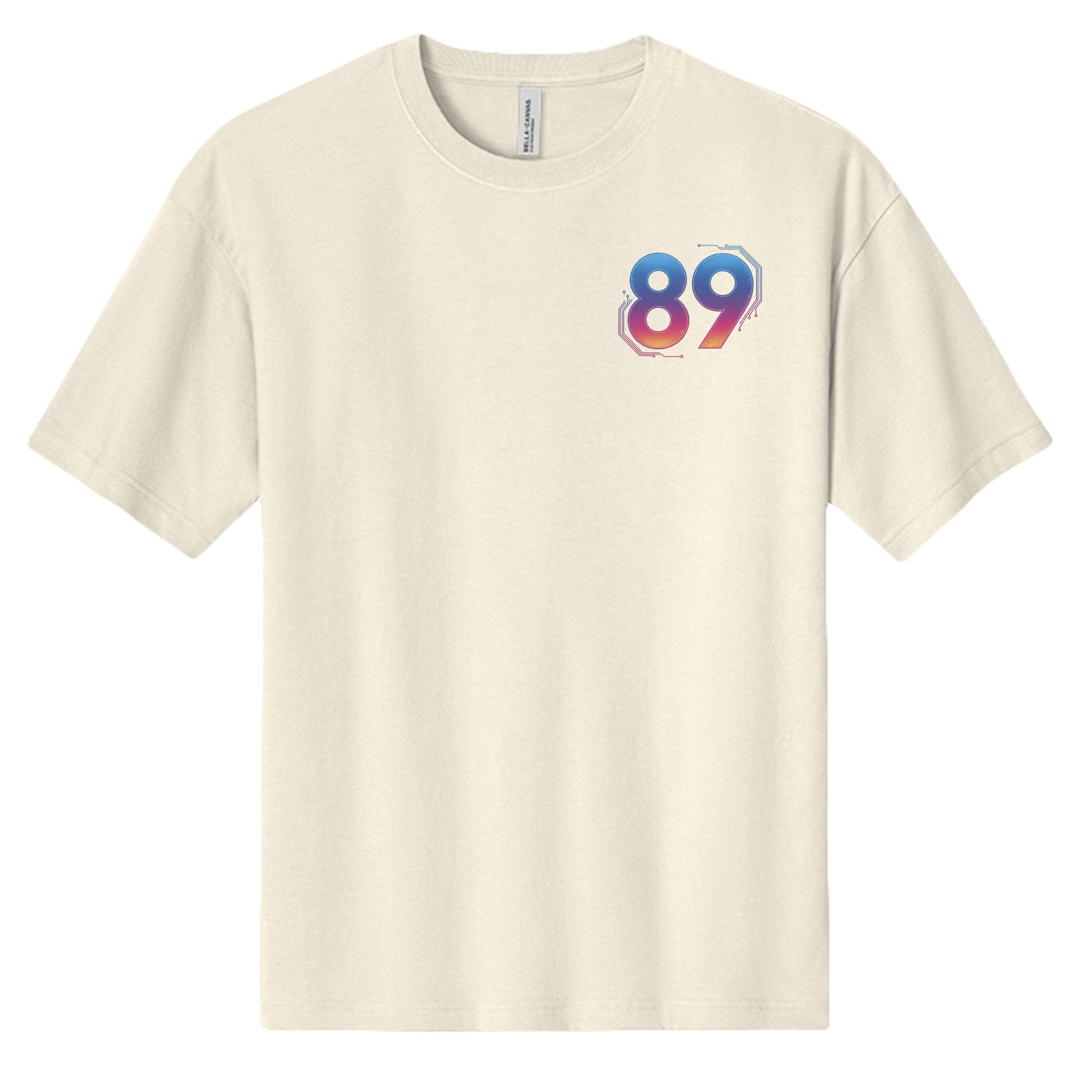 NATURAL - 3010C - FRONT